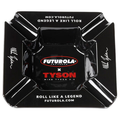 Tyson 2.0 x Futurola Large Ceramic Ashtray