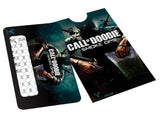 V-Syndicate Metal Grinder Card - Call of Doobie
