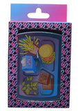 V-Syndicate ''Scalebud'' Digital Travel Pocket Scale - Munch Time (100g x 0.01g)