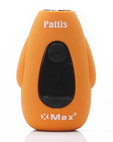 Xmax ''Pattis'' 510 Thread Cartridge Oil Vaporizer
