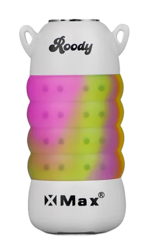 Xmax ''Roody'' 510 Cartridge Oil vaporizer