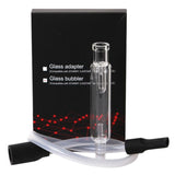 XMAX Starry V4 Glass Bubbler