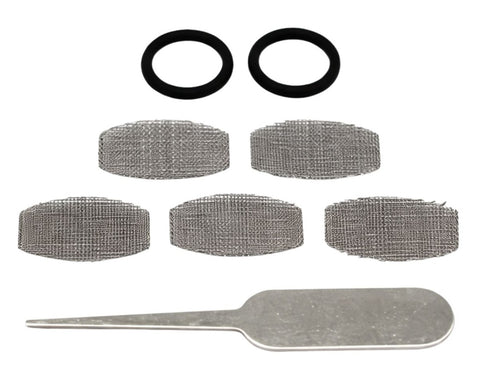 Xmax Starry V4/Smono Balu Replacement Screen Pack