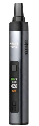 Xmax V4 Pro Dry Herb Vaporizer