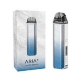 Xvape Aria+ Dry Herb & Wax Vaporizer