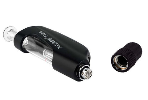 Xvape ''Fyra'' 510 Coil All-In-One Vaporizer