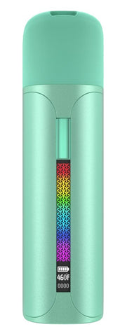 Yocan ''Black Pocket'' Portable Concentrate Vaporizer
