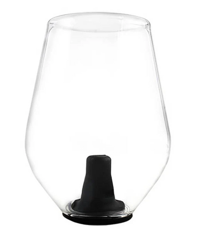 Zenco Vaporizers Glassware ''Somelier'' Cup