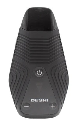 Zenshei Deshi Dry Herb Vaporizer