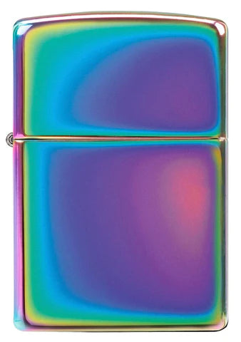 Zippo "Oil'' Premium Metal Lighter