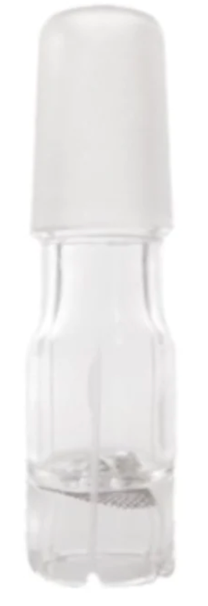 Puff Adapter Arizer Solo 2 - 14mm water adapter • Buy Now | Puff Puff Palace