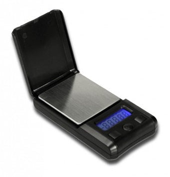 new design digital pocket weight scale