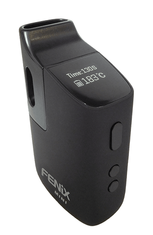 Fenix Mini Vaporizer Buy Now Free Shipping | Puff Puff Palace Fenix Mini Vaporizer Buy Now Free Shipping | Puff Puff Palace