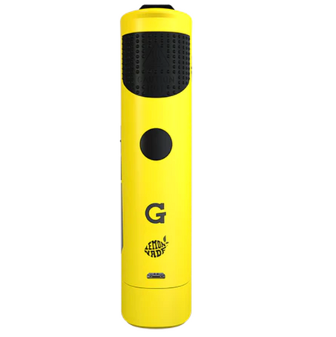 G Pen Roam Concentrate Vaporizer • Buy Now • Free Shipping