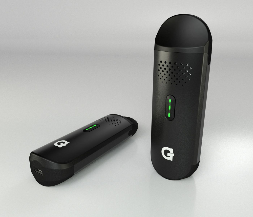 G Pen Dash Vaporizer • Buy Now • Fast Shipping Puff Puff Palace