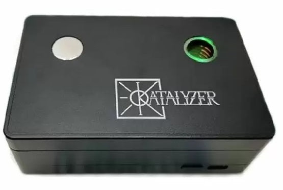 Katalyzer ''Click and Go'' DynaVap Induction Heater Buy Now | Puff Puff Palace Katalyzer ''Click and Go'' DynaVap Induction Heater Buy Now | Puff Puff Palace