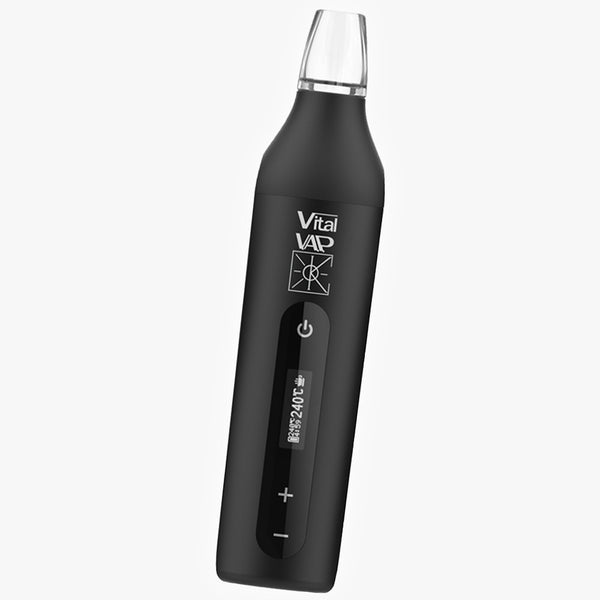 Vital V.A.P. Katalyzer  Buy Now  Free Shipping | Puff Puff Palace