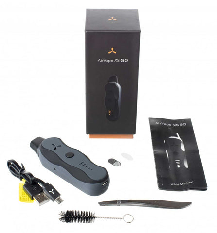 AirVape Xs GO Vaporizer Buy Now Free Shipping | Puff Puff Palace AirVape Xs GO Vaporizer Buy Now Free Shipping | Puff Puff Palace