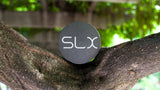 SLX 2.0 Non-Sticky Grinder - Charcoal - Puff Puff Palace