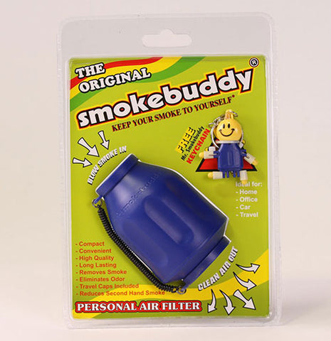 Smokebuddy - Regular Smoke Filter