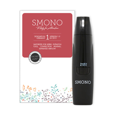 Smono 1 Vaporizer Buy Now Free Shipping | Puff Puff Palace Smono 1 Vaporizer Buy Now Free Shipping | Puff Puff Palace