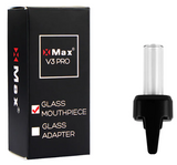 XMAX V3 Pro / Smono Sunshine glass mouthpiece