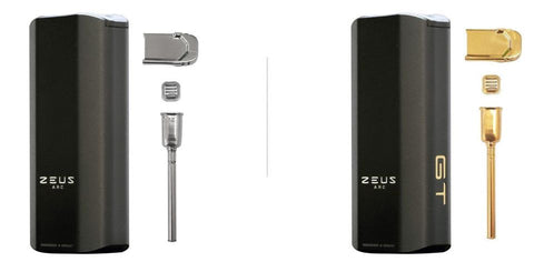 Zeus Arc (GT) Vaporizer Buy Now Free Shipping | Puff Puff Palace Zeus Arc (GT) Vaporizer Buy Now Free Shipping | Puff Puff Palace