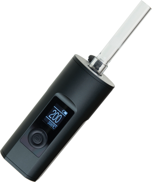 Arizer Solo 2 Vaporizer • Buy Now • Free Shipping | Puff Puff Palace