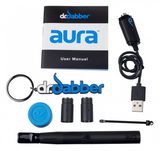 Dr. Dabber Aurora Concentrate Vaporizer Pen - Puff Puff Palace