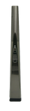 Novi Rechargeable Plasma Tube Lighter -  Titanium - Puff Puff Palace
