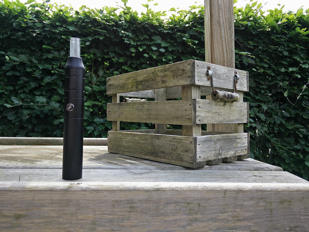 Storm Pen Vaporizer • Buy Now • Free Shipping | Puff Puff Palace