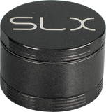 SLX 2.0 Non-Sticky Grinder - Black - Puff Puff Palace