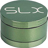 SLX 2.0 Non-Sticky Grinder - Green - Puff Puff Palace