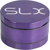 SLX 2.0 Non-Sticky Grinder - Purple - Puff Puff Palace